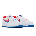 Кроссовки Nike Air Force 1 LV8 GS 'Offset Swoosh' 8