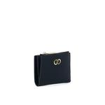 Infinite C Nadine Short Wallet - Черный 3