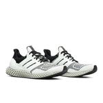 Кроссовки Sneakersnstuff x adidas Ultra 4D 9