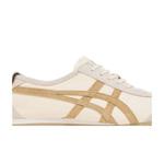 Кроссовки Onitsuka Tiger Mexico 66 'White Grey Brown' 2