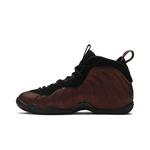 Кроссовки Nike Little Posite Pro GS «Hyper Crimson» 3
