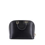 Сумка-сэтчел Vintage Alma Handbag Epi Leather PM 2