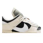 Кроссовки Nike Wmns Dunk Low Disrupt 'Ivory Black' 2