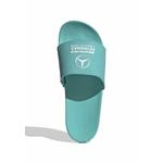 Motorsport Adilette Comfort Mercedes-AMG Petronas F1 Team шлепанцы 5