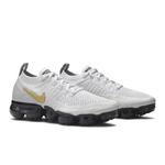 Кроссовки Nike Wmns Air VaporMax 2 'Metallic Gold' 8