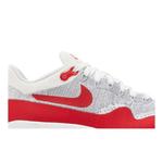 Кроссовки Nike Air Max 1 Ultra Flyknit 'White University Red' 2