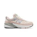 Кроссовки New Balance 990v6 Big Kid Wide 'Pink Haze' 1