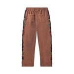 Штаны Vale Forever Harmony Garden Track Pants 'Brown' 2