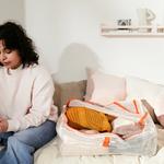 PÄRKLA чехол для хранения 9