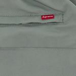 Штаны Supreme Nylon Trail Pant 'Olive' 3