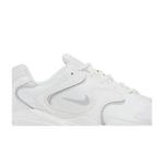 Кроссовки Nike Air Max 2X 'White Metallic Silver' 2
