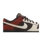 Кроссовки Nike Dunk Low 'Red Panda' 2