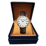 HERITAGE SLIM мужские часы 40 мм A21976RO07 4
