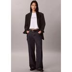 Джинсовая футболка Monologo Boxy - Calvin Klein Jeans 5
