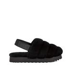 Слиперы Super Fluff Black 1
