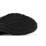 Кроссовки Nike Air Max 97 'Black Dark Marina Blue' 5