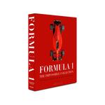 Книга Formula 1: The Impossible Collection 2