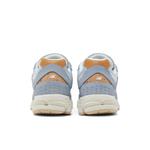 Кроссовки New Balance 2002R 'Wet Blue' 7