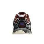 Кроссовки Lifestyle Running ASICS Gel NYC 'Reddish Brown Steeple Grey' 7