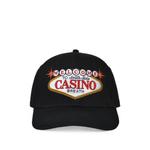 Кепка Casino с вышивкой 1