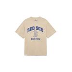 VARSITY OVERFIT ФУТБОЛКА BOSTON RED SOX 1
