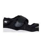 Повседневные кроссовки Nike Rift TD 'Black White' 2