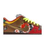 Кроссовки Nike Dunk Low SB 'What The Dunk' 2