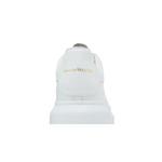 Кроссовки Alexander McQueen Oversized Sneaker «White» 2025 7