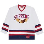 Джерси Supreme Gremlins Hockey Jersey 'White' 1