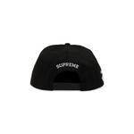 Кепки-снэпбэки Supreme Mobb Deep Dragon 5-Panel «Чёрный» 4