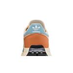 Кроссовки adidas Retropy E5 'Cream Light Blue Orange' 7