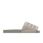 Шлепанцы adidas Adilette Comfort Slide 'Charcoal Solid Grey' 2