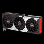 ASUS T1 GeForce RTX 5070 12GB OC видеокарта - T1 лимитированное издание 3