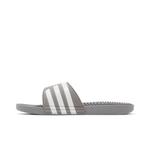 Слайды Adidas Adissage Slide 'Grey White' 3