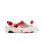 Сабо IT x Crocs All-Terrain Clog 'Horror Pack - Pennywise' 1