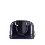 Сумка-сэтчел Alma Vernis with Monogram Canvas BB 2
