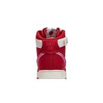 Кроссовки Emotionally Unavailable x Nike Air Force 1 High 'Heart' 7