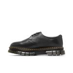 Ботинки Dr. Martens Rikard Lunar Leather Platform Low 'Black' 3