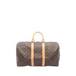 Дорожная сумка Monogram Keepall 45 (1995 год) 1
