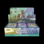 Торговые карточные игры Magic: The Gathering Lorwyn Eclipsed Play Booster Display 1