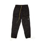 Карго брюки Rhude Classic Карго 'Черный' 1