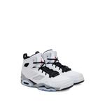 Кроссовки Jordan Flight Club 91 White Cement 2