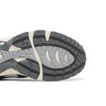 Беговые ASICS Gel 1090 V2 'White Steel Grey' 5
