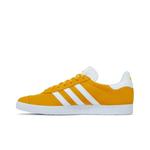 Кроссовки Adidas Gazelle «Crew Yellow» 3
