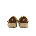Кроссовки Anta Kai Hélà Style 'Roots Pack - Brown' 6