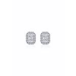 Frost Diamond – Неоновые серьги 1
