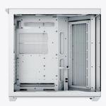 APNX V1 ATX корпус - White белый 6