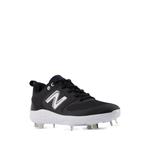 Кроссовки Fresh Foam X Velo V3 Metal Black White 2