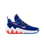 Кроссовки Nike Giannis Immortality GS 'Deep Royal Blue Crimson' 1
