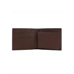 Мужской кошелек 3 в 1 - Mahogany 3